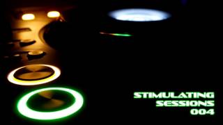 Stimulating Sessions 004 (Trance & Psytrance Mix)