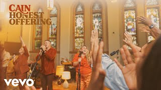 Honest Offering / I Surrender All