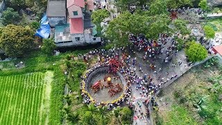 preview picture of video 'Lễ Hội Làng Dâu Năm 2018 -  Full HD 1080P'