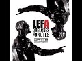 Lefa - Quelques Minutes (Instrumental) 