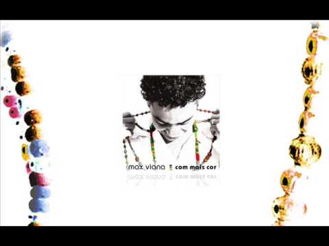 Max Viana - Te liguei