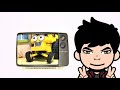 Jay S Ultra Reviews Episode 2 Bob The Builder Mucky Muck VHS