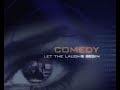 Foxtel Let The Laughs Begin 2001 Australia