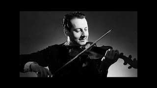Stephane Grappelli, Joe Pass, &amp; NHØP - Let&#39;s Fall In Love (live)