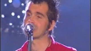 Piero Pelù - Esco o Resto live VideoItalia 2005