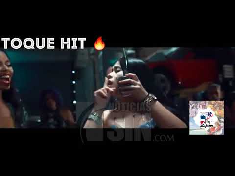 Ivy Queen y Melymel nuevo feat 'se te apagó la luz'