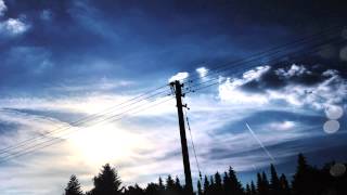 Lee Gordon - Lights (You Shine It When I&#39;m Alone) [HD]