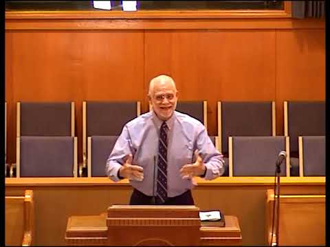 A Picture of Salvation