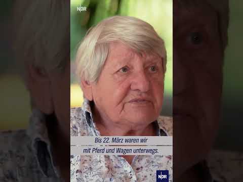 Video Thumbnail: Edeltraut und Peter: Eine Liebesgeschichte seit fast 80 Jahren!