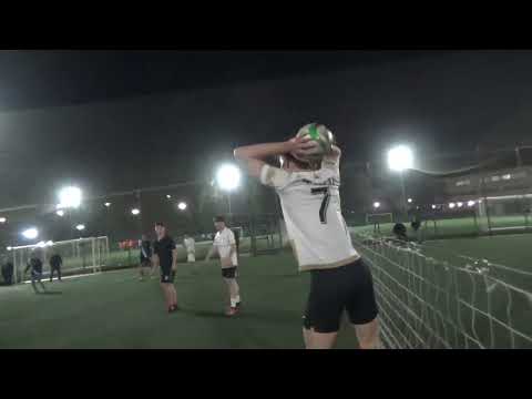 FLOR DE ALMAGRO VS HOLSTAR FC - #LigaNuñez - #Clausura SLD - 28/8/2022