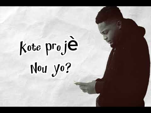 TCHILL-MC - ALO feat Will-G detay