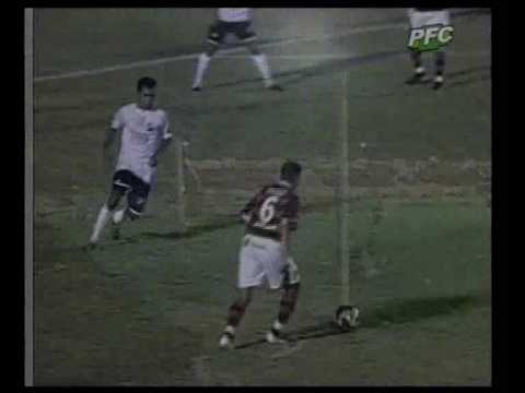 Gol de Edmundo Campinense 3x1 ABC - 2009