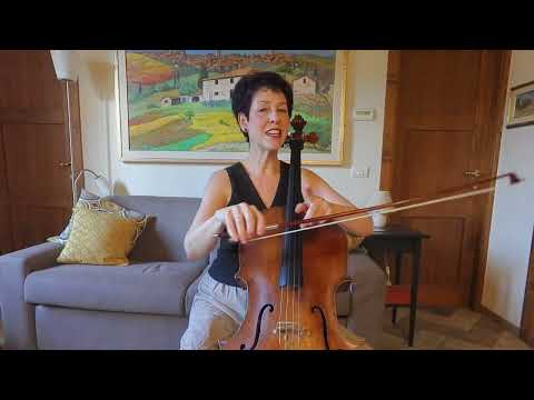 Improve Your Cello Bow Technique - part 3