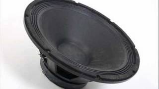 Bass Boy - I Love Big Speakers