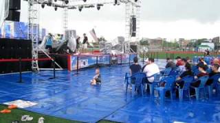 Sevendust military slide