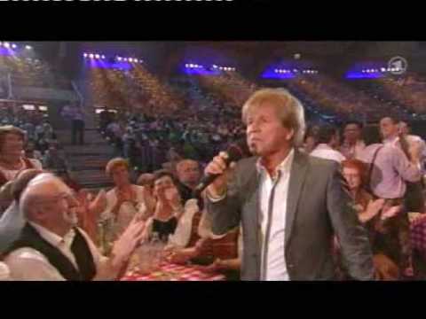 G. G. Anderson, Hit-Medley - 2010