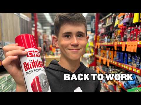 After the Biggest Race… Back to the Long Game