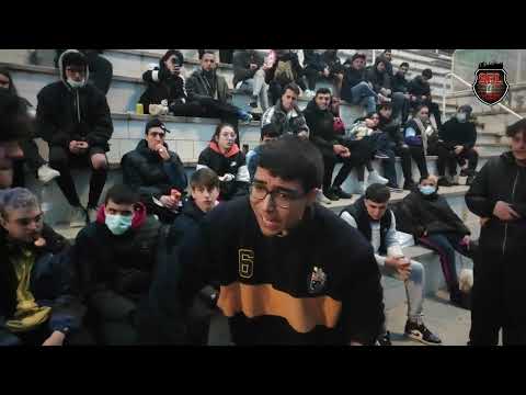 SOREN JLG VS TMS DANGER | OCTAVOS | SFL MULTIVERSE - FECHA 9