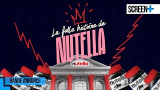 La folle histoire de Nutella sur RMC Story
