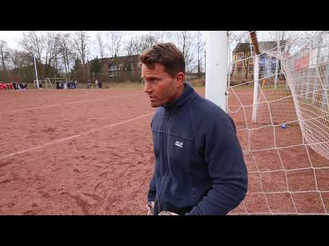 District League C- On Ash