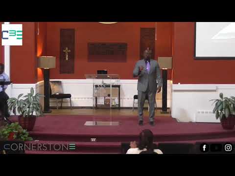 Spiritual Equipment for a Tough Assignment (2 Cor. 10:3-5)