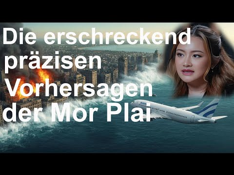 The precise predictions of the Mor Plai