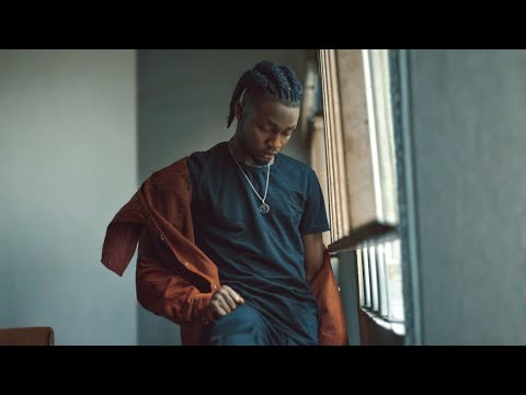 Omah Lay - Carry Me Go (Official Lyrics)