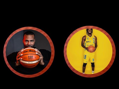 The Eurostep with Jaleen Smith