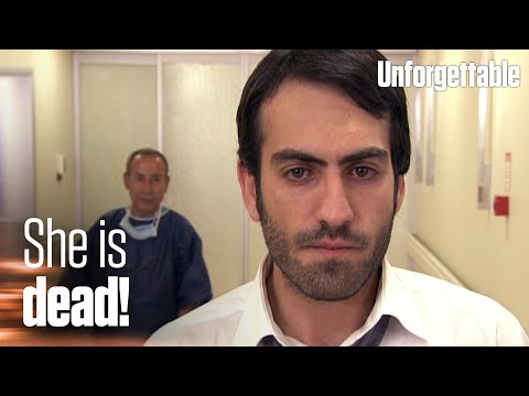 Tolga's mother is dead! - Unforgettable | Short Scenes