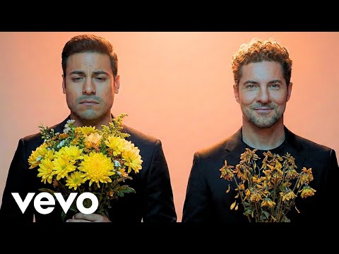 Carlos Rivera, David Bisbal - HOGAR | Nueva Balada Cristiana
