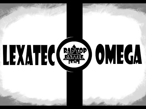 LEXATEC vs OMEGA | OCTAVOS | RapTopBattle Regional 1 Martorell