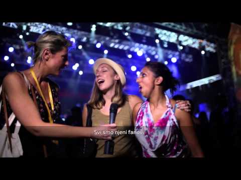 N1 na SEA DANCE festivalu (17. jul 2015)