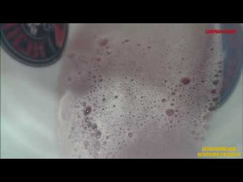 Chemical Guys Dirt Trap Farkı