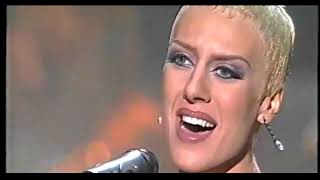 Monica Naranjo | Sacrificio | Corky Mix