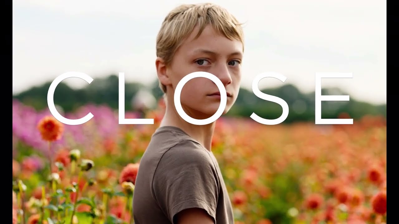 Trailer CLOSE