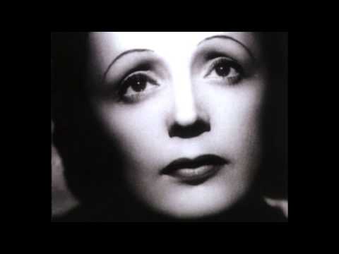 Outsiderswwi Remix Edith Piaf - Rien de Rien [ Prod by Trackman ]