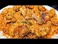 Chatpati Mumbai Biryani Bombay Biryani Masaledaar Chicken Dum Biryani Chicken Biryani Chicken Recipe