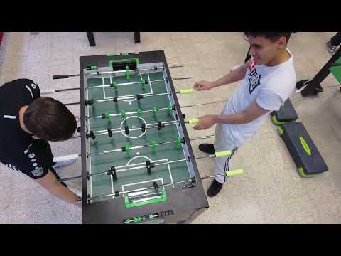 Jun. DM 2025 Halbfinale B-Feld U19 Einzel Mariam-Kreppner