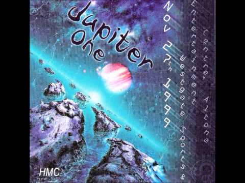 Hmc - Jupiter One
