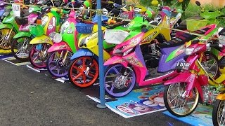 Download lagu kontes modifikasi, Thailook, Street Racing, Ceper, fhasion daily,  BOP mp3