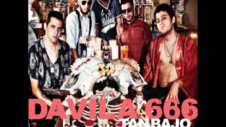 Davila 666 - Obsesionao