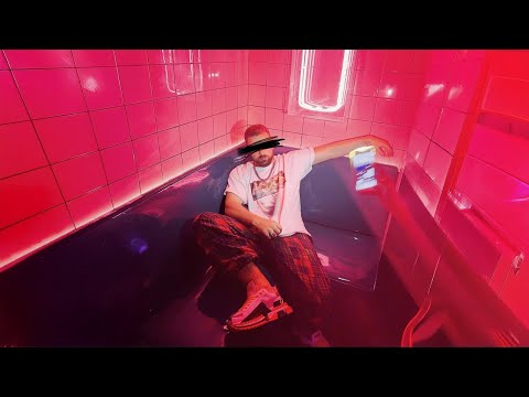 Alban Ramosaj – T’kom dasht (mix)
