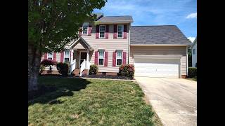 Charlotte Homes for Rent 4BR/2.5BA by Charlotte Property Managers