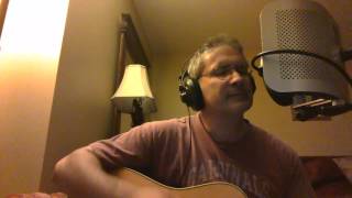 Cafe On the Left Bank (Paul McCartney Cover) One Take Wonder Series