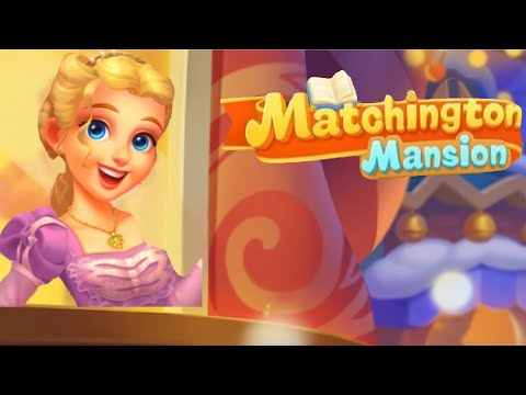 matchington mansion #level1436