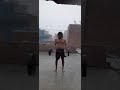 Barish Mai Workout || Jay yadav ||