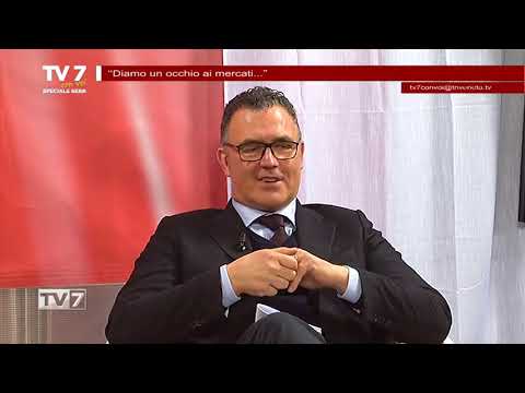 Tv7 con Voi sera del 14/5/2019 - Rischi di dipendenza (7 di 7)