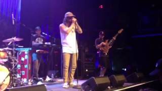 The Dirty Heads - Notice