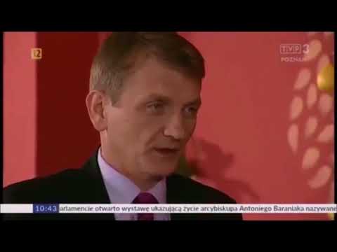 Janusz Tracz gasi małolatę