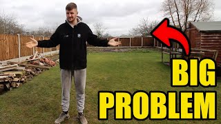 DREAM CAR WORKSHOP BUILD - PART 7